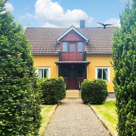 Awesome Home In Hyltebruk With Wifi Exterior photo