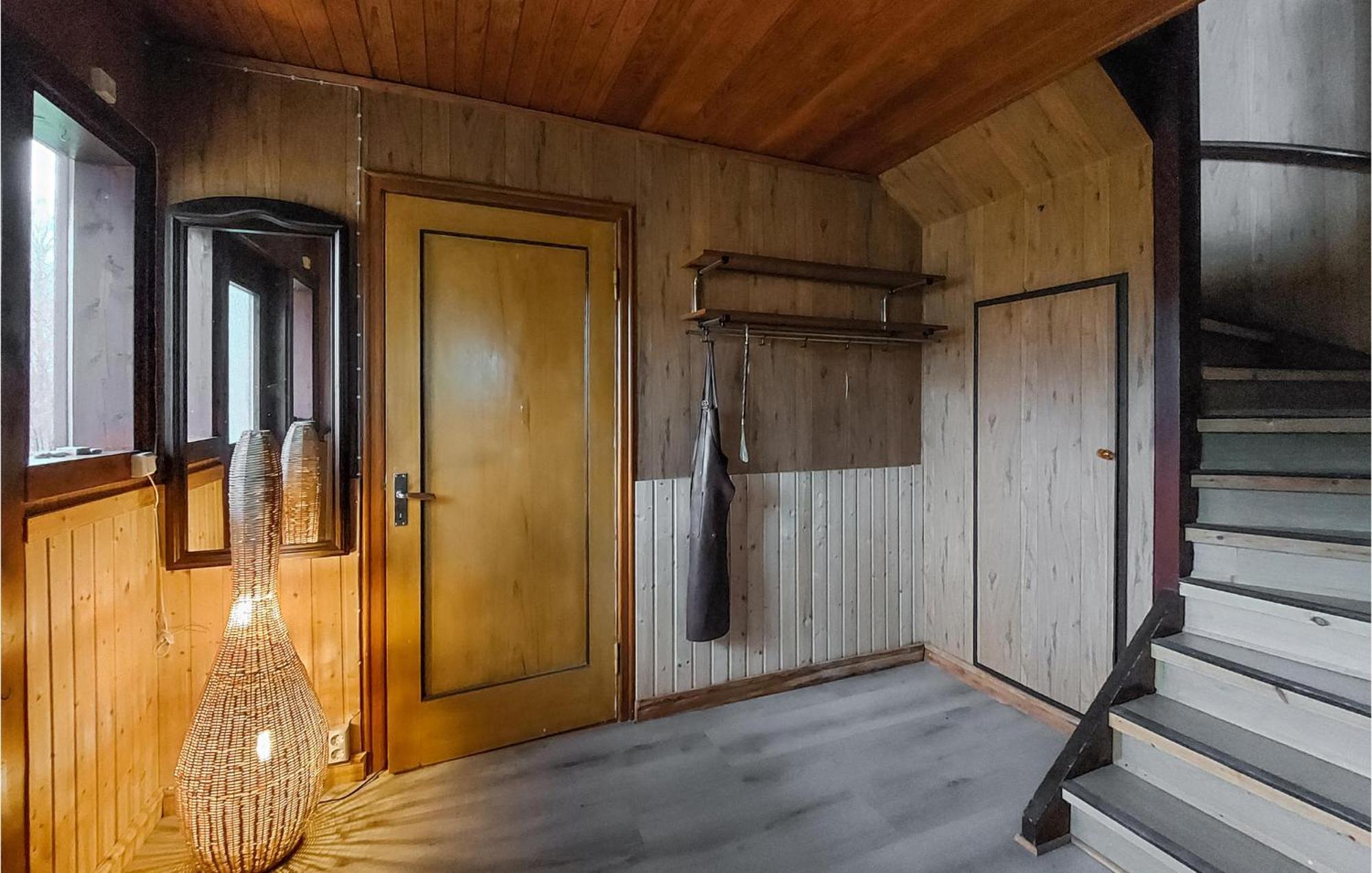 Awesome Home In Hyltebruk With Wifi Exterior photo